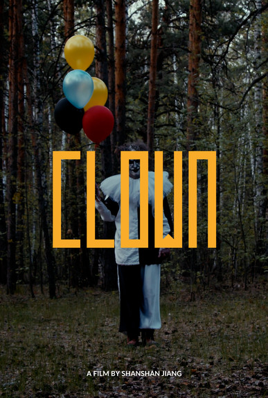 CLOWN – screenshot 1