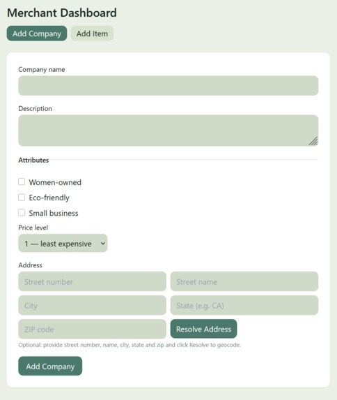 Capital Budgeting – screenshot 1