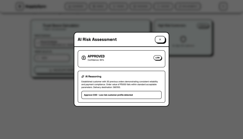 SupplySync – screenshot 4