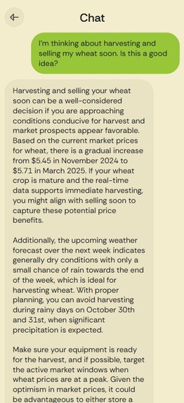 Demeter – screenshot 3