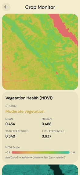 Demeter – screenshot 5