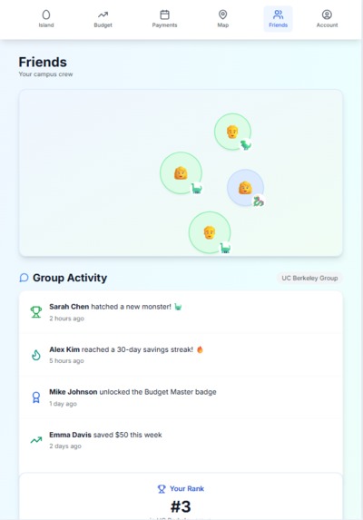 Save Dinos: A Visa Wallet – screenshot 8