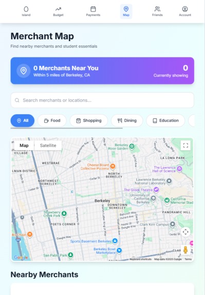Save Dinos: A Visa Wallet – screenshot 6