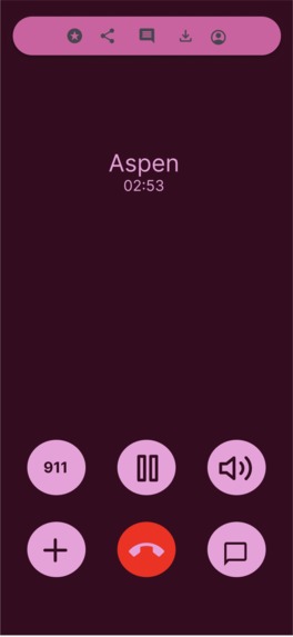 SheSteps – screenshot 3