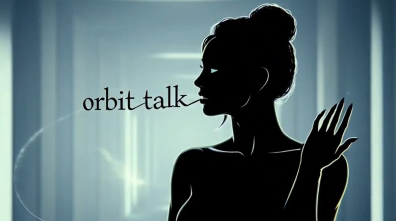 Orbit Talk Music Video | For The Haters  – screenshot 1
