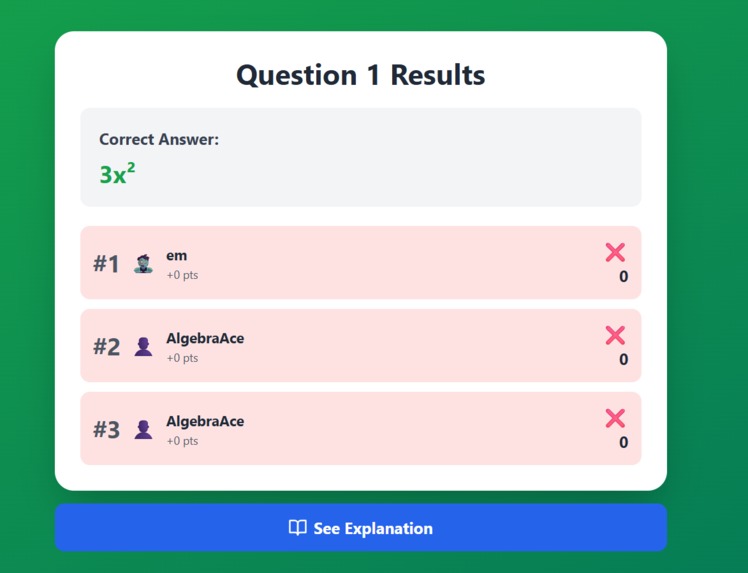 Spooky Calc Calculator – screenshot 2