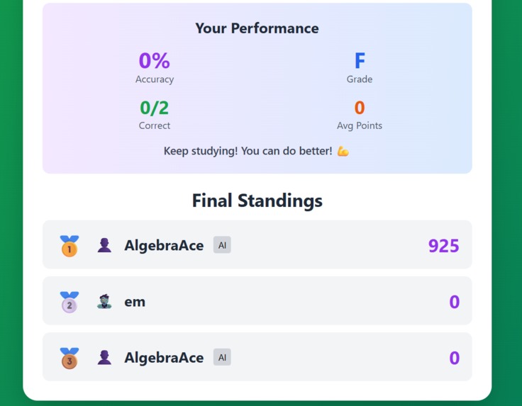 Spooky Calc Calculator – screenshot 7
