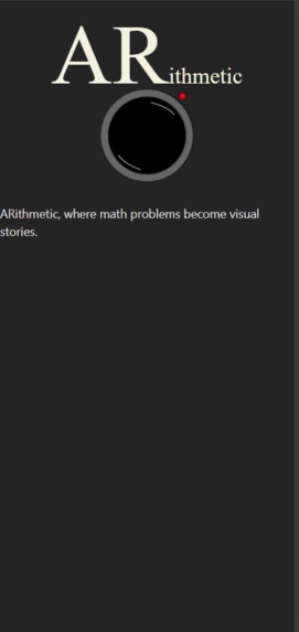 ARithmetic – screenshot 2