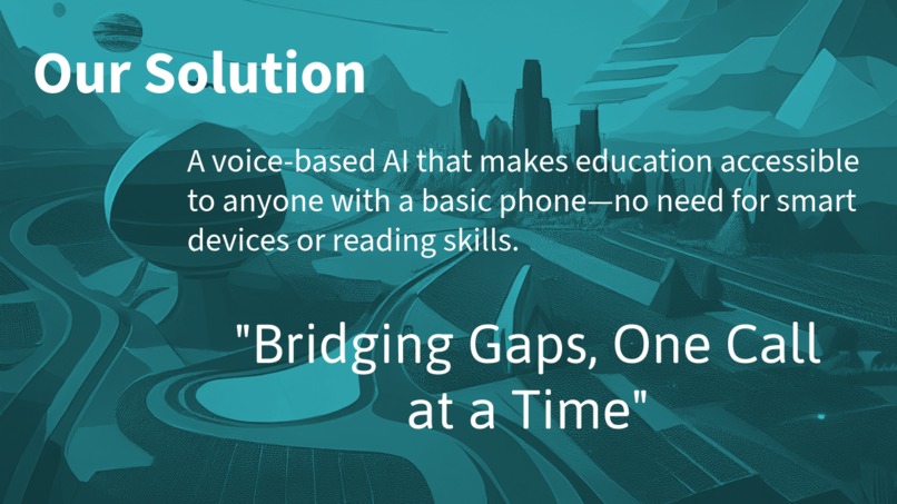 AI Hotline For Education – screenshot 5