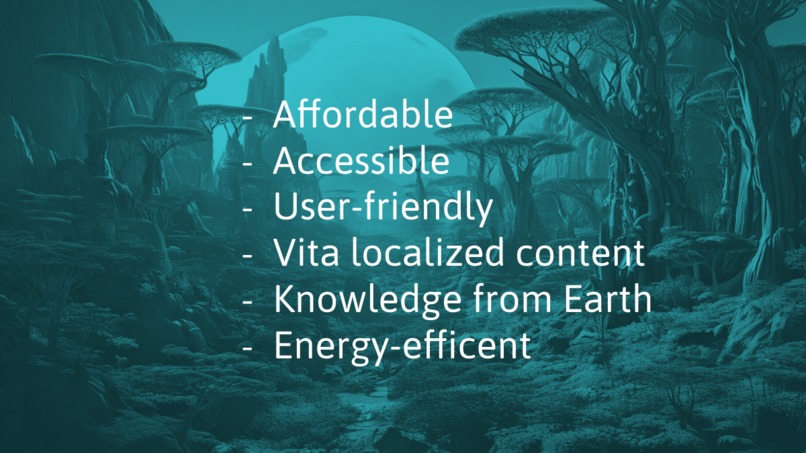AI Hotline For Education – screenshot 7