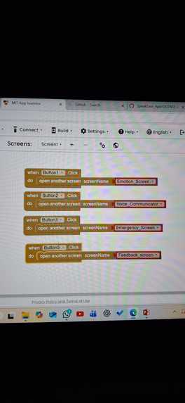 SpeakEase- Speak Freely, Live Confidently. – screenshot 2