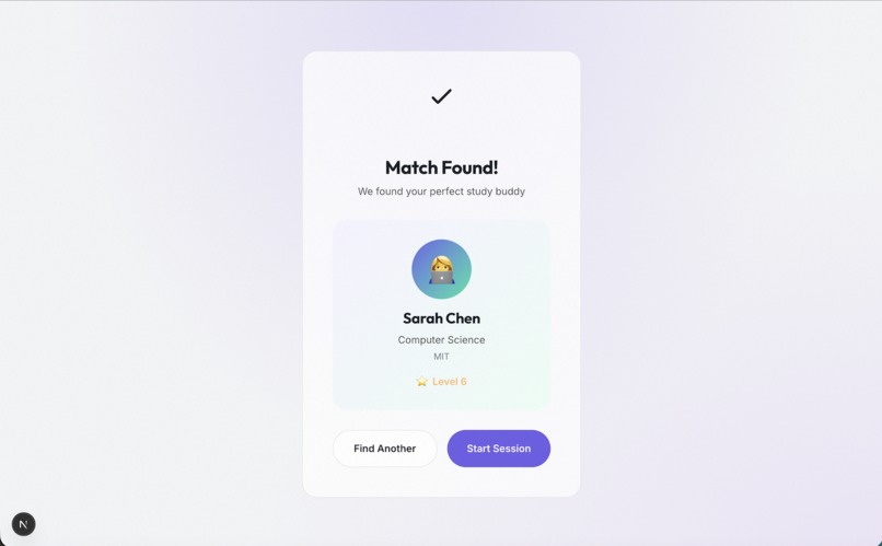 Study Spark – screenshot 3