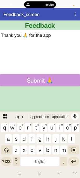 SpeakEase- Speak Freely, Live Confidently. – screenshot 9