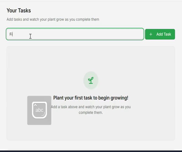 Greenhouse – screenshot 3