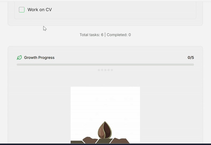 Greenhouse – screenshot 4