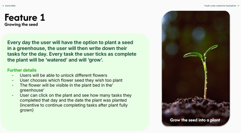 Greenhouse – screenshot 2