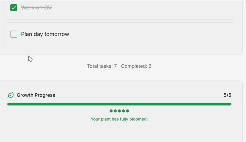 Greenhouse – screenshot 8