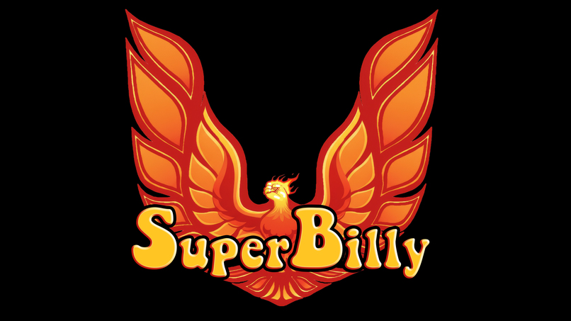 Superbilly – screenshot 1