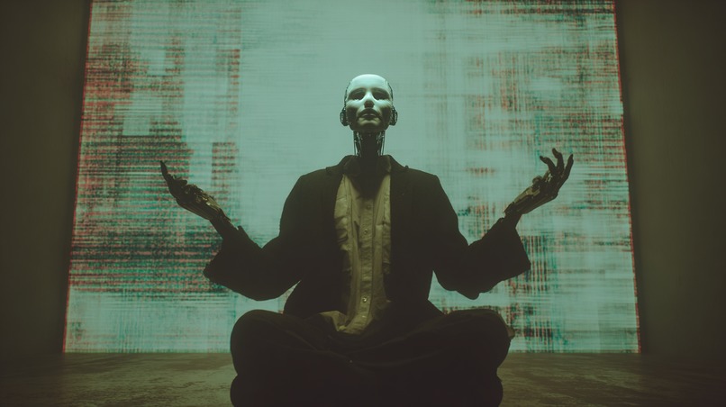 Alice – screenshot 1