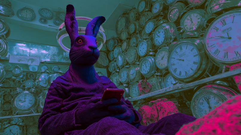 Alice – screenshot 5