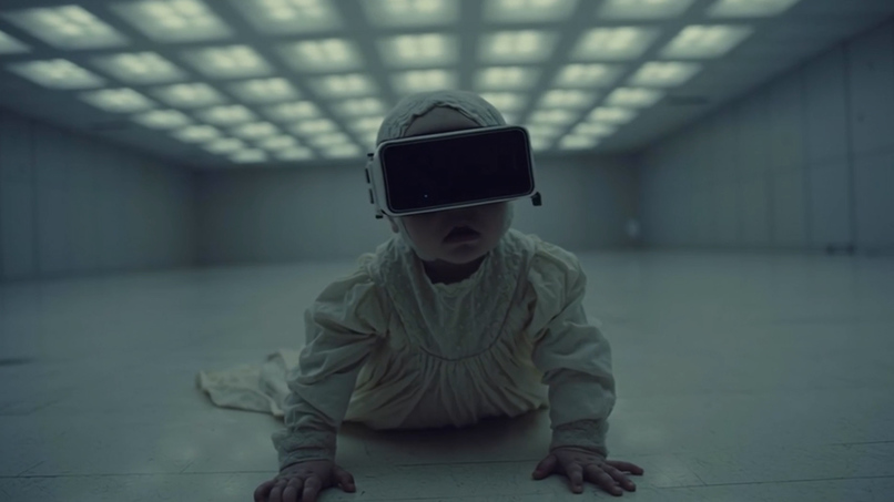 Alice – screenshot 2