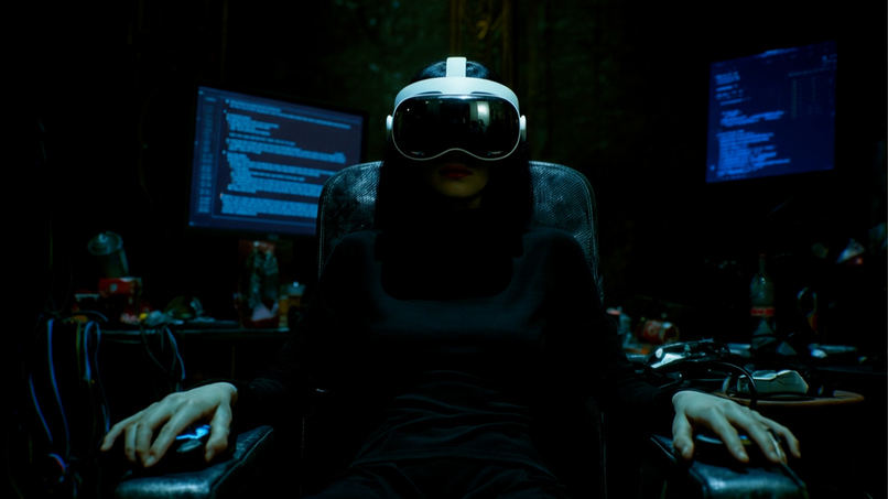 Alice – screenshot 6