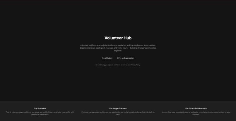 Luminary – screenshot 4