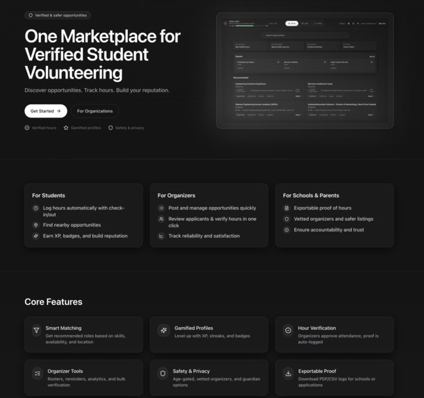 Luminary – screenshot 6