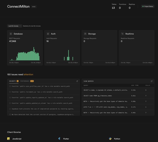 Luminary – screenshot 11