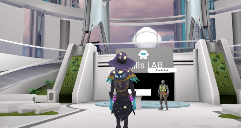 Tradie Hub – screenshot 2
