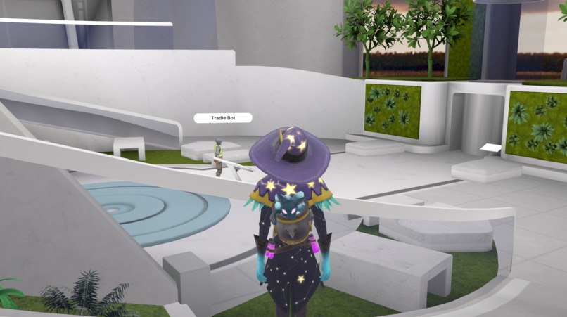 Tradie Hub – screenshot 3