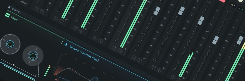 Musixtral – screenshot 2