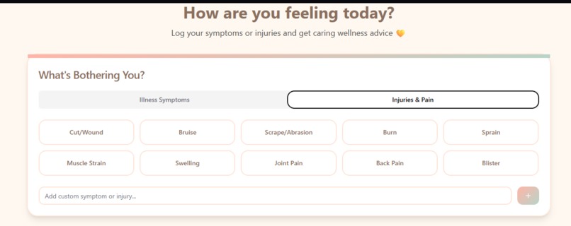 CareCompanion  – screenshot 4
