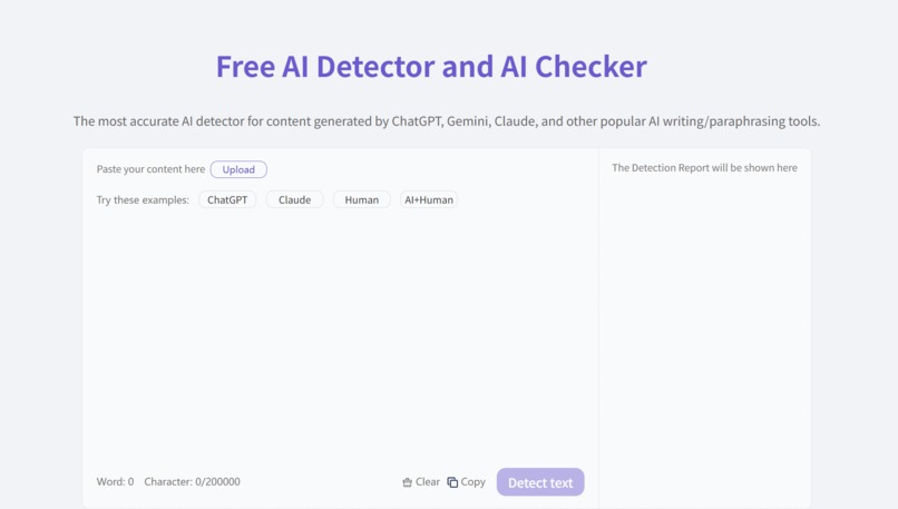 MyDetector – screenshot 4