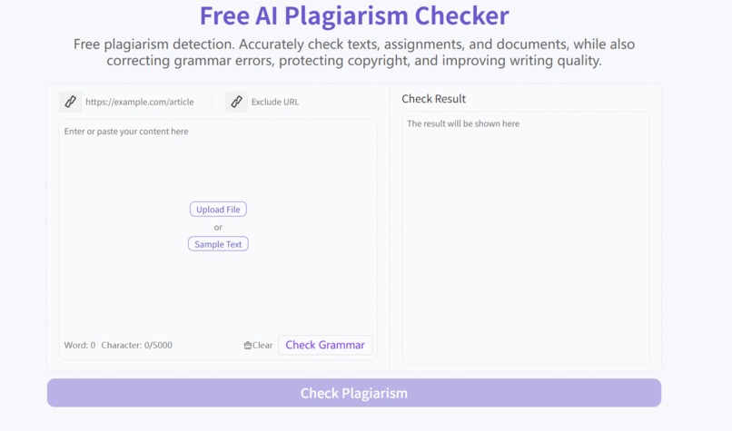 MyDetector – screenshot 3