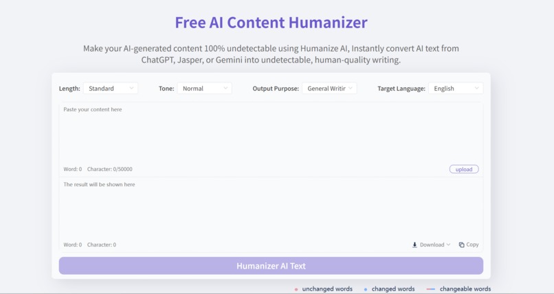 MyDetector – screenshot 5