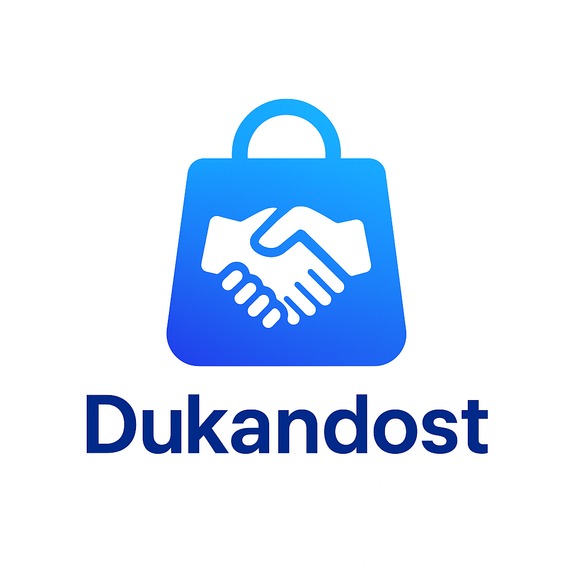 Dukaan Dost – screenshot 1