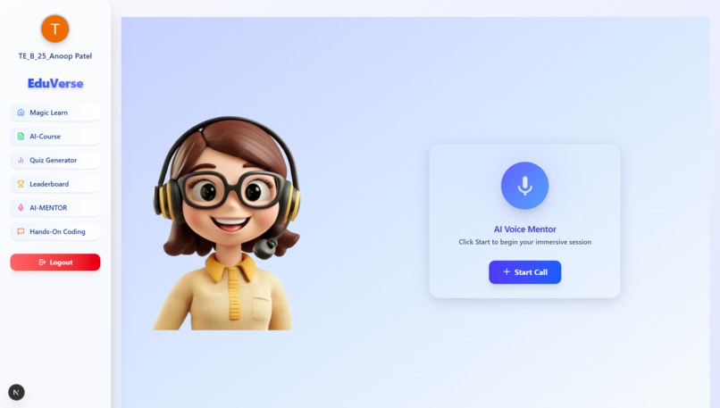 Eduverse  – screenshot 11