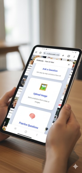 Edu buddy – screenshot 3