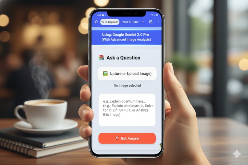 Edu buddy – screenshot 5