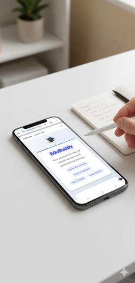 Edu buddy – screenshot 8