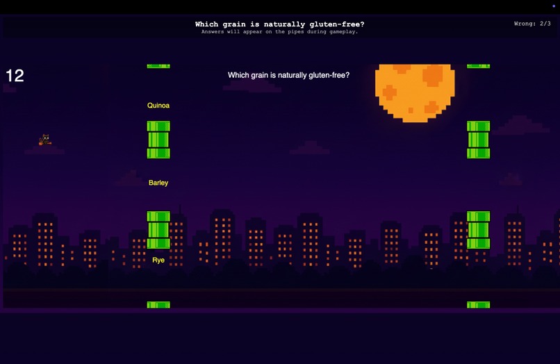FlappyCats – screenshot 4