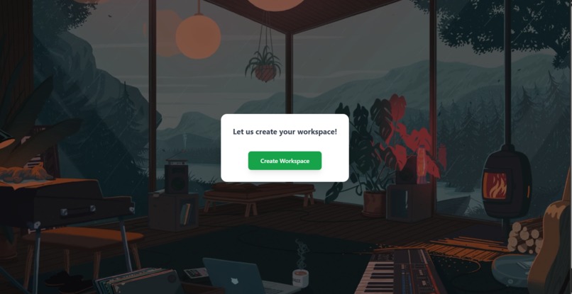 Misty-Personal Knowledge Assistant – screenshot 2