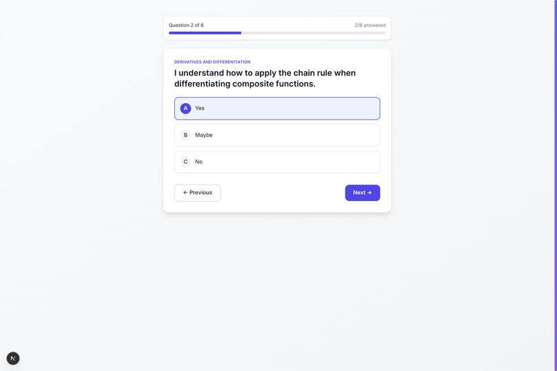 reTeach – screenshot 3