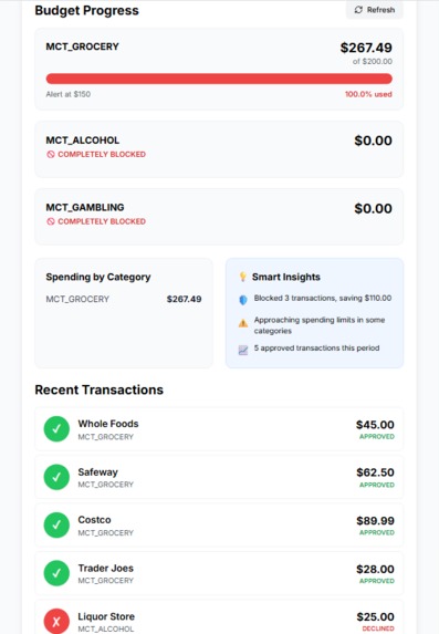 Save Dinos: A Visa Wallet – screenshot 5