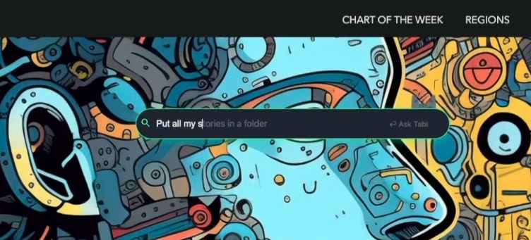 Tabi – screenshot 4