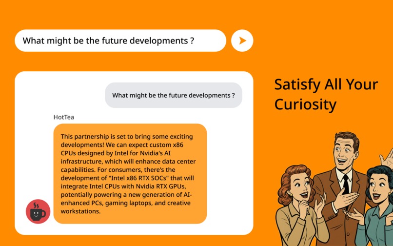 HotTea – screenshot 3