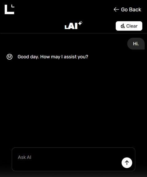 Little Later – screenshot 1
