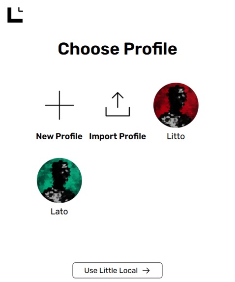 Little Later – screenshot 3