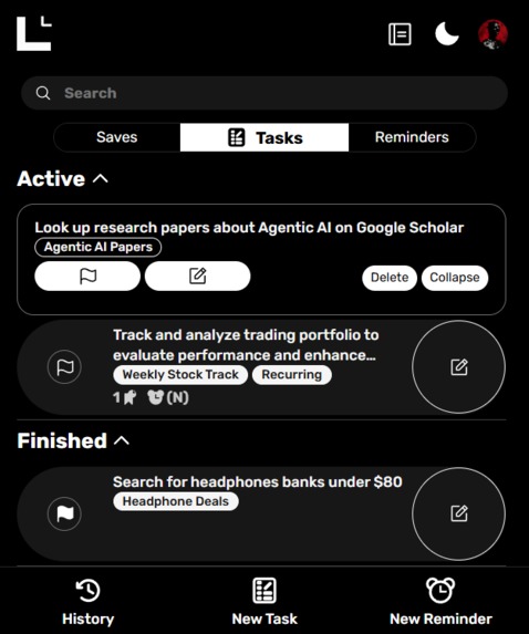 Little Later – screenshot 4